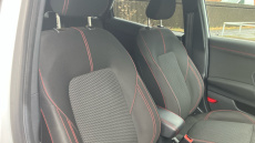 Ford Puma 1.0 EcoBoost Hybrid mHEV ST-Line 5dr Petrol Hatchback